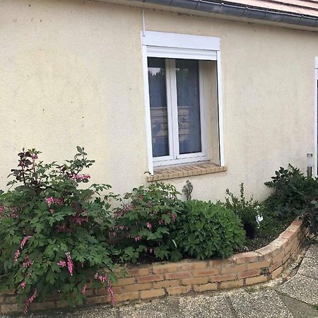 La Romance Le Breuil-en-Auge Экстерьер фото
