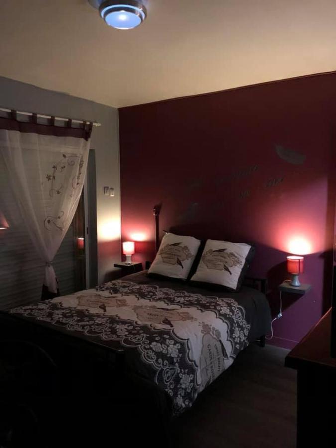 La Romance Le Breuil-en-Auge Экстерьер фото